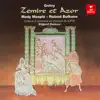 Edgard Doneux, Orchestre de Chambre de la RTB, Mady Mesple & Roland Bufkens - Grétry: Zémire et Azor